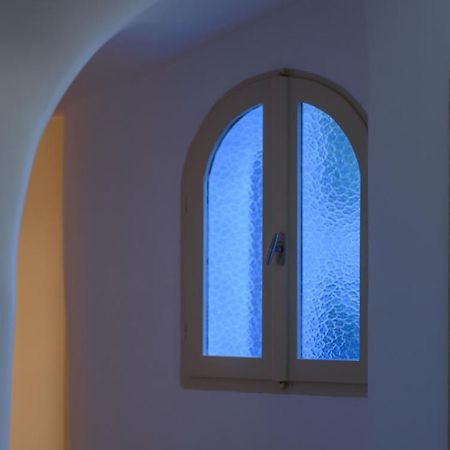 Suite Home Santorini Firá Buitenkant foto