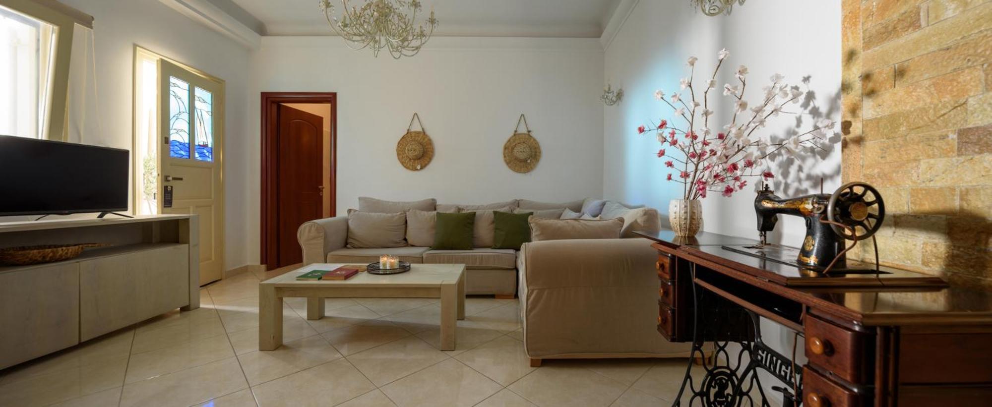 Suite Home Santorini Firá Buitenkant foto